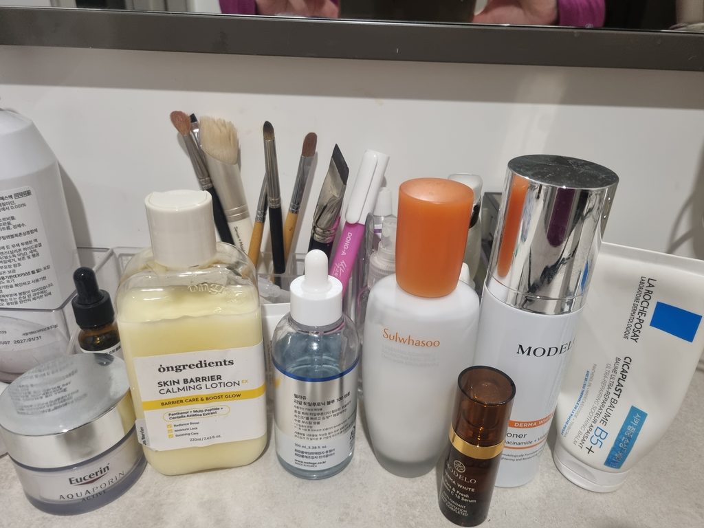 Seoul Skin Clinic Guide: A Local’s Experiences, Prices & How to Choose Korean skincare between clinic visits